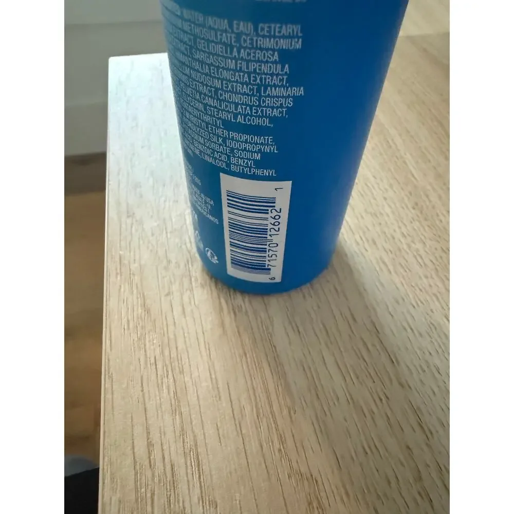 $22 New Aquage Healing Conditioner - 8oz